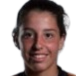 艾露伊莎·玛丽亚·卡瓦莱克头像