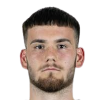 丹尼·赛门头像