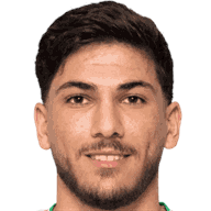 埃斯梅尔·戈利扎德头像