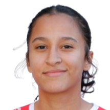 朱迪·阿卢什头像