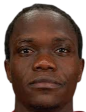 拉扎克·克伦威尔头像