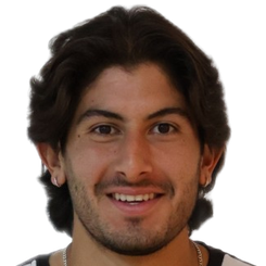 莱昂纳多·加西亚头像