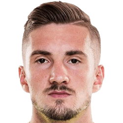 米查尔·斯克瓦尔卡头像