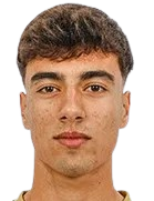 贡萨洛·玛雅·佩雷拉头像