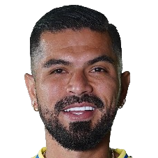 斯奈德·朱利安·格瓦拉·穆尼奥斯头像