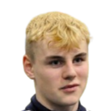 阿隆·本杰明森头像