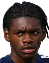 杰里米·姆班比头像