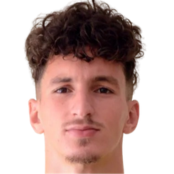 阿迪尔·布尔比纳头像