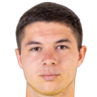 纳扎尔·普罗科彭科头像