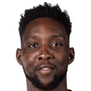 宾古鲁·卡马拉头像