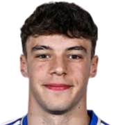 菲利波·帕格努科头像