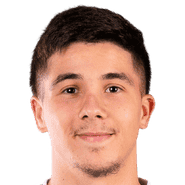 本杰明·布沙瓦里头像