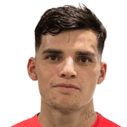 卢卡·德鲁耶头像