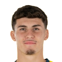 阿尔伯特·加西亚头像