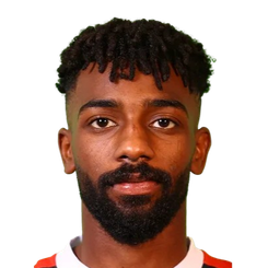 穆罕默德·多萨里头像