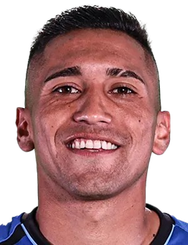 马里奥·布里斯尼奥头像