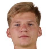 阿尔谢尼·瓦夫什科头像