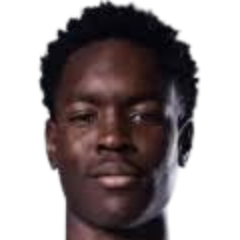 奥卢瓦费米·大卫·阿德塔约·法佩图头像