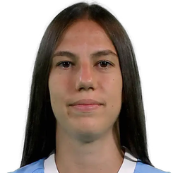 朱利亚·曼库索头像