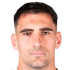 丹尼·卡尔沃头像