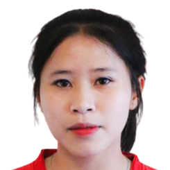 谢氏红明头像