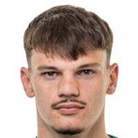 斯尔詹·库兹米奇头像