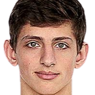 维塔利·杜比利头像