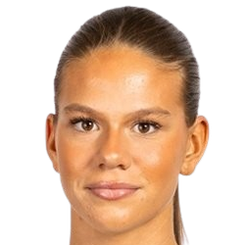 贝拉·阿斯特里德·克里斯蒂娜·安德森头像