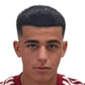 伊桑·科尔特斯头像