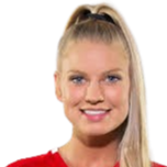 珍娜·李·巴克斯特头像