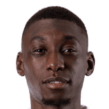 阿里马尼·格里头像