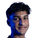 德贾恩·奈杜头像