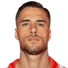 克里斯蒂亚诺·巴尼头像