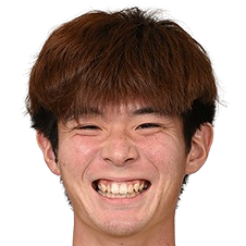 堀内阳太头像