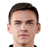 亚历山大·莫林斯基头像