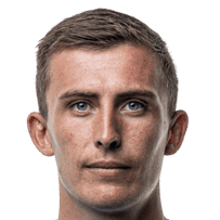 约翰·比约肯格伦头像