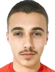 洛朗·希拉尼头像