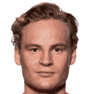 埃利亚斯·赫格兰德·迈立德头像