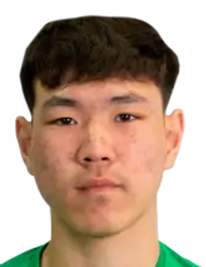 拉苏尔·多桑头像