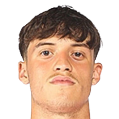 吉尔·内维斯头像