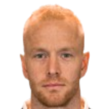 埃里克·米特加登头像