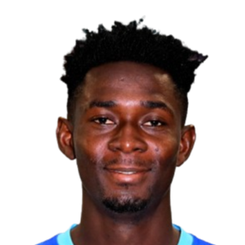 麦克斯韦·安萨头像