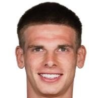 奥列格·奥切列特科头像