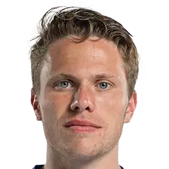 马蒂斯·萨摩斯头像