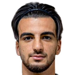 埃德加·塞维基扬头像