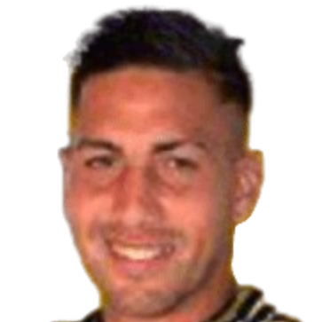 贡萨洛·萨利加头像