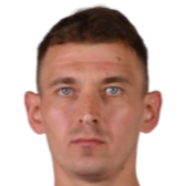 安德烈·贝热纳尔头像