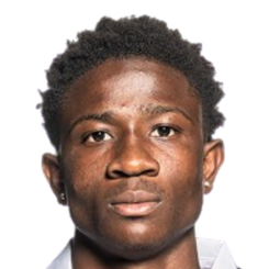 易卜拉欣·卡纳特头像