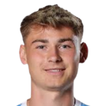 弗洛里安·巴尔头像