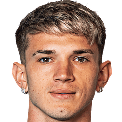 卢卡斯·奥雷亚诺头像